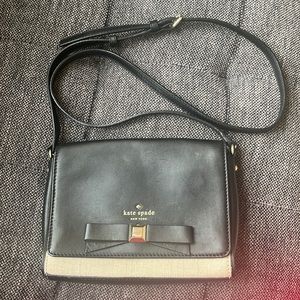 Cute Kate Spade bag that has only been used 2 times.
